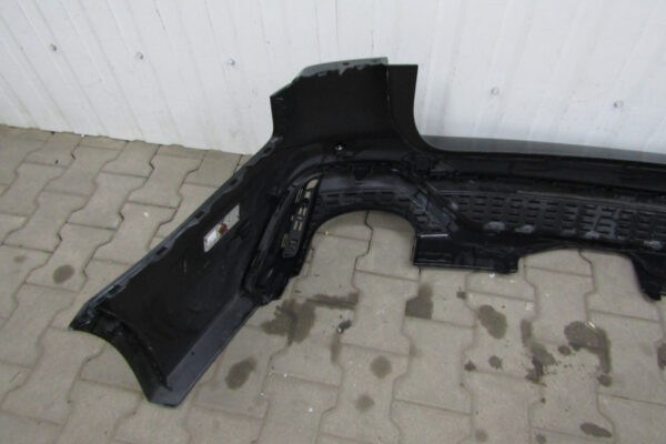 Bumper Audi RS6 C8 4K8 19- 4K8807441B Achterbumper HK111