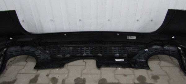 Bumper Audi RS6 C8 4K8 19- 4K8807441B Achterbumper HK111