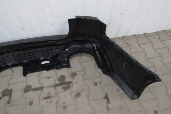 Bumper Audi RS6 C8 4K8 19- 4K8807441B Achterbumper HK111
