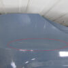 Bumper Audi RS GT E-TRON 4J3 21- 4J3807301 Achterbumper HK117