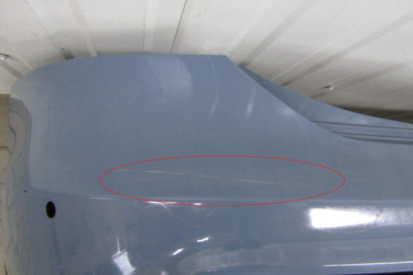 Bumper Audi RS GT E-TRON 4J3 21- 4J3807301 Achterbumper HK117