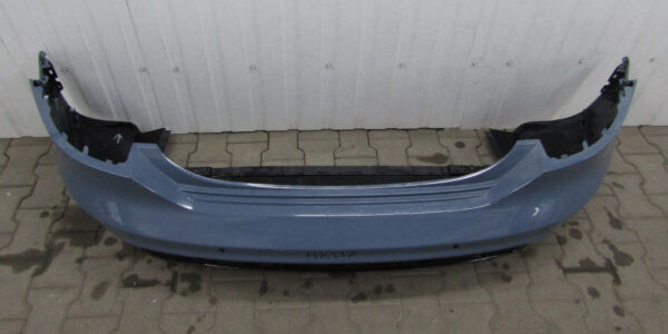 Bumper Audi RS GT E-TRON 4J3 21- 4J3807301 Achterbumper HK117