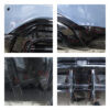 Bumper Audi RS GT E-TRON 4J3 21- 4J3807301 Achterbumper HK117