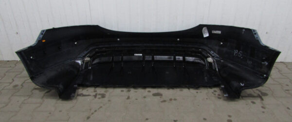 Bumper Audi RS GT E-TRON 4J3 21- 4J3807301 Achterbumper HK117