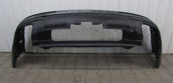 Bumper Audi SQ7 facelift 4M 19- 4M0807511  Achterbumper HK120