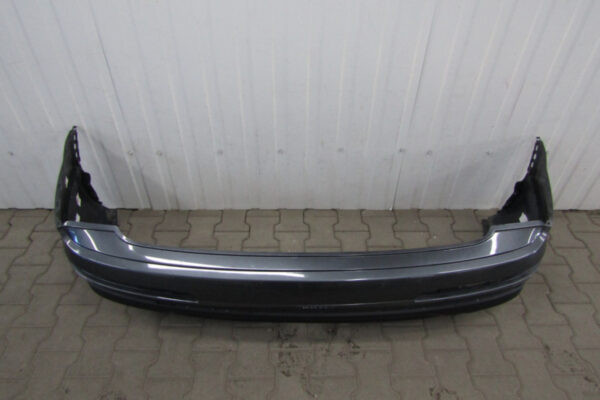 Bumper Audi SQ7 facelift 4M 19- 4M0807511  Achterbumper HK120