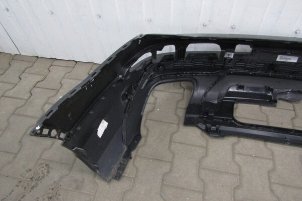 Bumper Audi SQ7 facelift 4M 19- 4M0807511  Achterbumper HK120