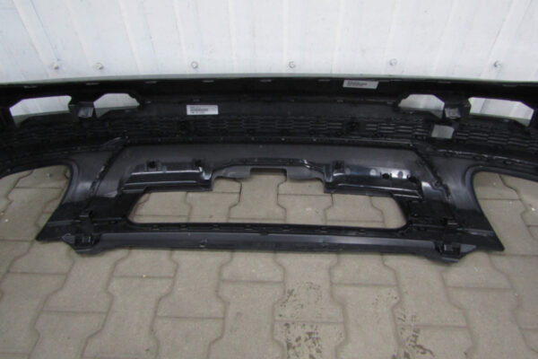Bumper Audi SQ7 facelift 4M 19- 4M0807511  Achterbumper HK120