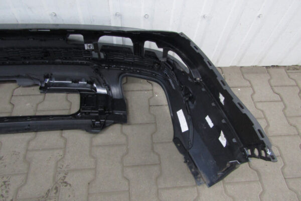 Bumper Audi SQ7 facelift 4M 19- 4M0807511  Achterbumper HK120