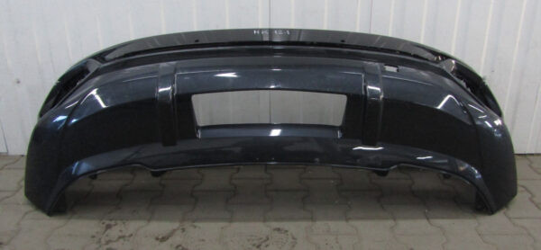 Bumper AUDI Q3 83F SPORTBACK 19-83F807521 Achterbumper HK121