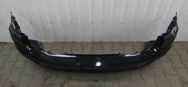 Bumper AUDI Q3 83F SPORTBACK 19-83F807521 Achterbumper HK121