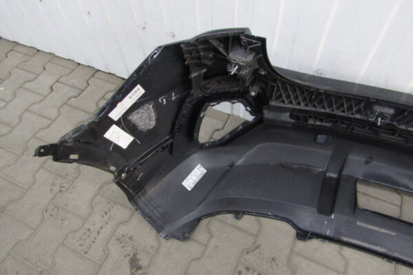 Bumper AUDI Q3 83F SPORTBACK 19-83F807521 Achterbumper HK121