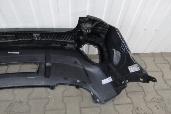 Bumper AUDI Q3 83F SPORTBACK 19-83F807521 Achterbumper HK121