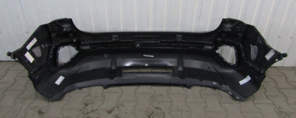 Bumper Audi SQ7 facelift 4M 19- 4M0807511  Achterbumper HK120