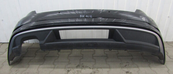 Bumper  Audi A3 8V3 Facelift 16-20 8V3807521AB Achterbumper HK122