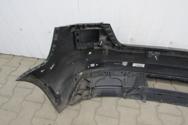 Bumper  Audi A3 8V3 Facelift 16-20 8V3807521AB Achterbumper HK122