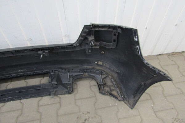 Bumper  Audi A3 8V3 Facelift 16-20 8V3807521AB Achterbumper HK122
