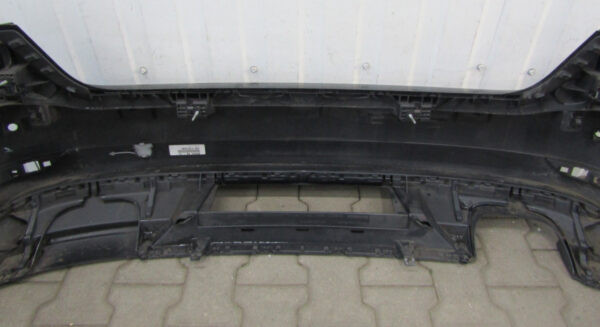 Bumper  Audi A3 8V3 Facelift 16-20 8V3807521AB Achterbumper HK122