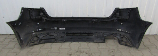 Bumper  Audi A3 8V3 Facelift 16-20 8V3807521AB Achterbumper HK122