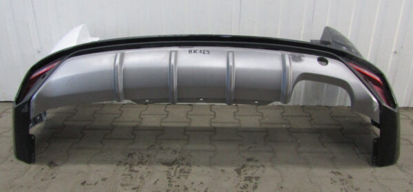 Bumper	HYUNDAI TUCSON IV N-LINE 20- 86657-N7000 Achterbumper HK123