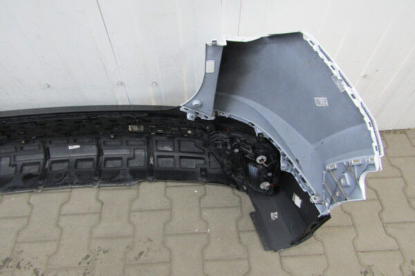 Bumper	HYUNDAI TUCSON IV N-LINE 20- 86657-N7000 Achterbumper HK123
