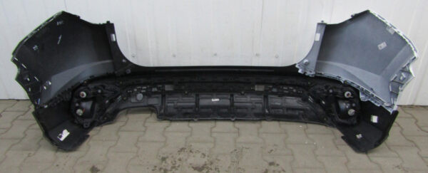 Bumper	HYUNDAI TUCSON IV N-LINE 20- 86657-N7000 Achterbumper HK123