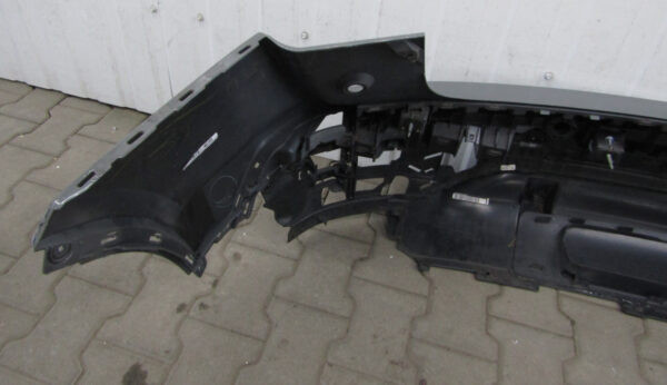 Bumper Audi Q5 II 80F SPORTBACK FACELIFT 2021- 80F807511  Achterbumper HK130
