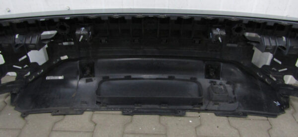 Bumper Audi Q5 II 80F SPORTBACK FACELIFT 2021- 80F807511  Achterbumper HK130