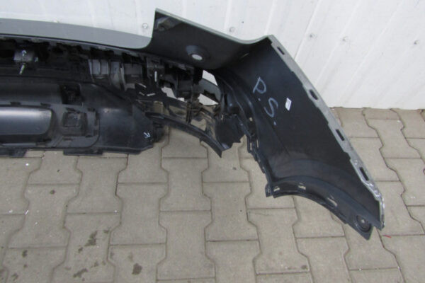 Bumper Audi Q5 II 80F SPORTBACK FACELIFT 2021- 80F807511  Achterbumper HK130