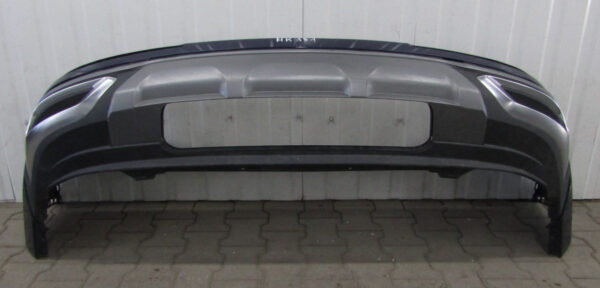 Bumper Audi Q7 4M0 S-Line SLINE 2 II Facelift 19- 4M0807511 Achterbumper HK131
