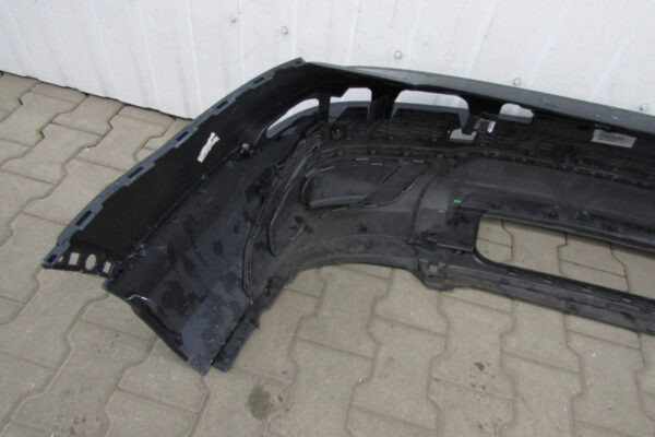 Bumper Audi Q7 4M0 S-Line SLINE 2 II Facelift 19- 4M0807511 Achterbumper HK131