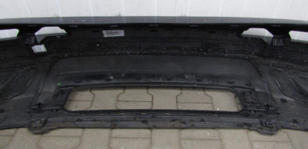 Bumper Audi Q7 4M0 S-Line SLINE 2 II Facelift 19- 4M0807511 Achterbumper HK131