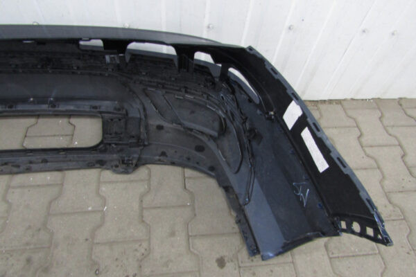 Bumper Audi Q7 4M0 S-Line SLINE 2 II Facelift 19- 4M0807511 Achterbumper HK131