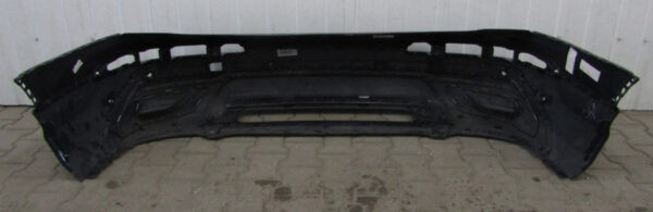 Bumper Audi Q7 4M0 S-Line SLINE 2 II Facelift 19- 4M0807511 Achterbumper HK131