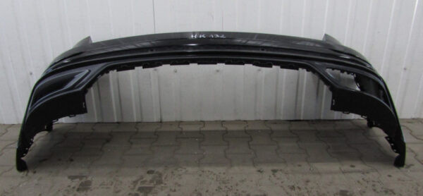 Bumper AUDI Q8 4M8 S-LINE SLINE 2018- 4M8807511 Achterbumper HK132