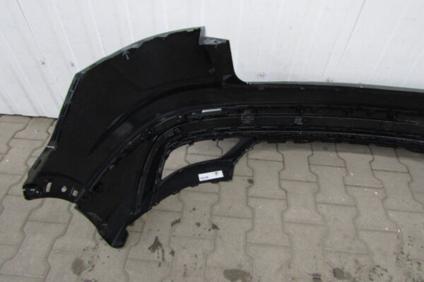 Bumper AUDI Q8 4M8 S-LINE SLINE 2018- 4M8807511 Achterbumper HK132