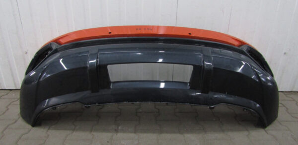 Bumper AUDI Q3 II 83F Sportback 18- 83f807385  Achterbumper HK134