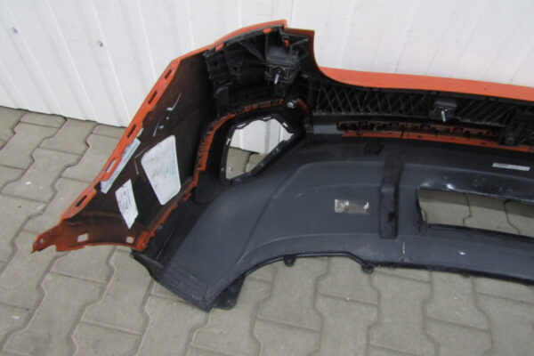 Bumper AUDI Q3 II 83F Sportback 18- 83f807385  Achterbumper HK134