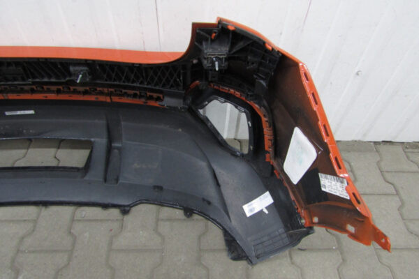 Bumper AUDI Q3 II 83F Sportback 18- 83f807385  Achterbumper HK134