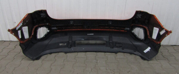 Bumper AUDI Q3 II 83F Sportback 18- 83f807385  Achterbumper HK134