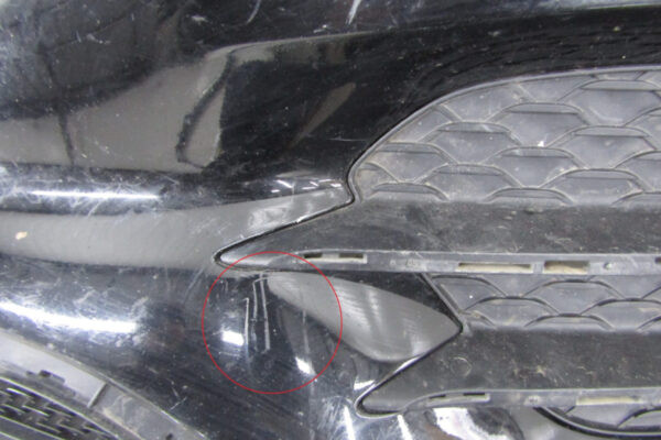 Bumper Mercedes GLS AMG W167 X167 20- A1678852306  Voorbumper HK137
