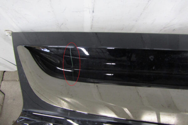 Bumper KIA SPORTAGE V 21- 86350-R2020 Voorbumper HK141