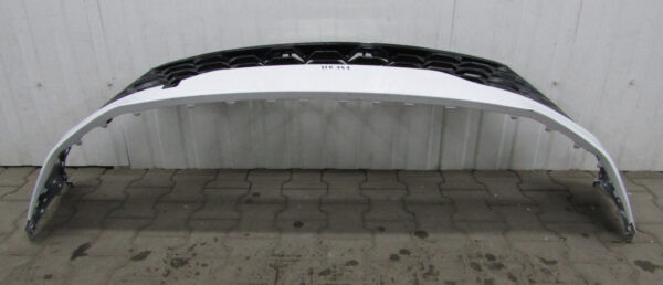 Bumper KIA SPORTAGE V 21- 86350-R2020 Voorbumper HK141