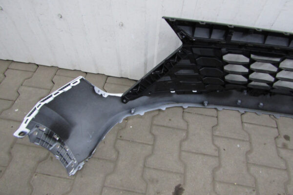 Bumper KIA SPORTAGE V 21- 86350-R2020 Voorbumper HK141