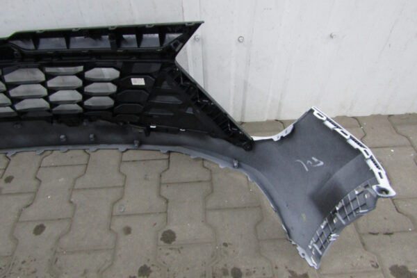 Bumper KIA SPORTAGE V 21- 86350-R2020 Voorbumper HK141