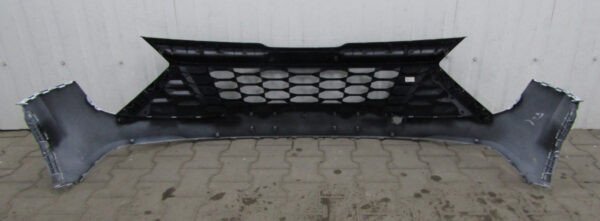 Bumper KIA SPORTAGE V 21- 86350-R2020 Voorbumper HK141