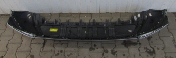 Bumper	Hyundai Ioniq 5 VI 21- 86612-GI110 Achterbumper HK146
