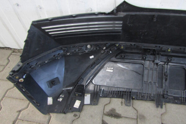 Bumper	Hyundai Ioniq 5 VI 21- 86612-GI110 Achterbumper HK146