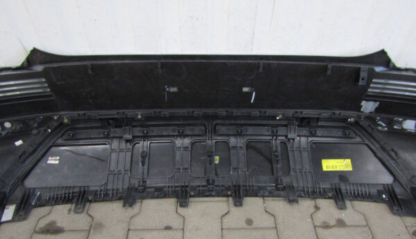 Bumper	Hyundai Ioniq 5 VI 21- 86612-GI110 Achterbumper HK146