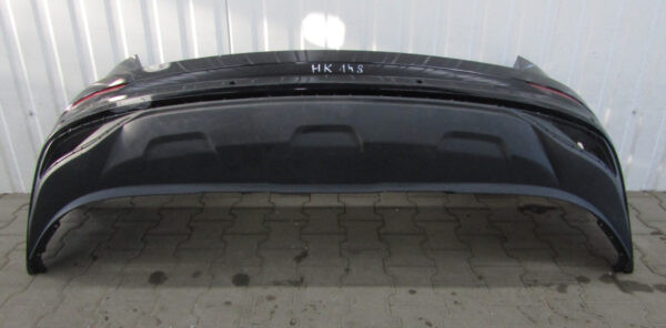 Bumper Audi Q8 4M8 18-4m8807511 Achterbumper HK148